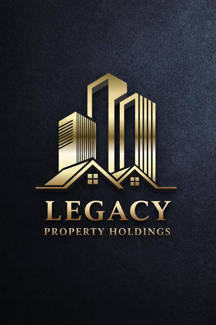 Legacy Property Holdings logo
